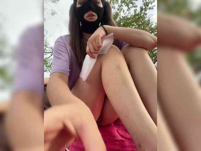 adult videochat LallyRose