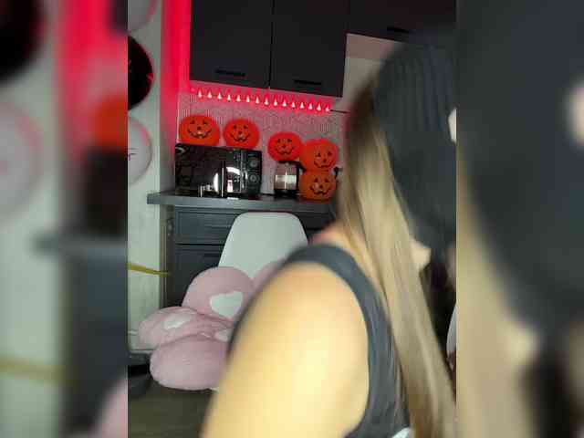 LallyRose webcam