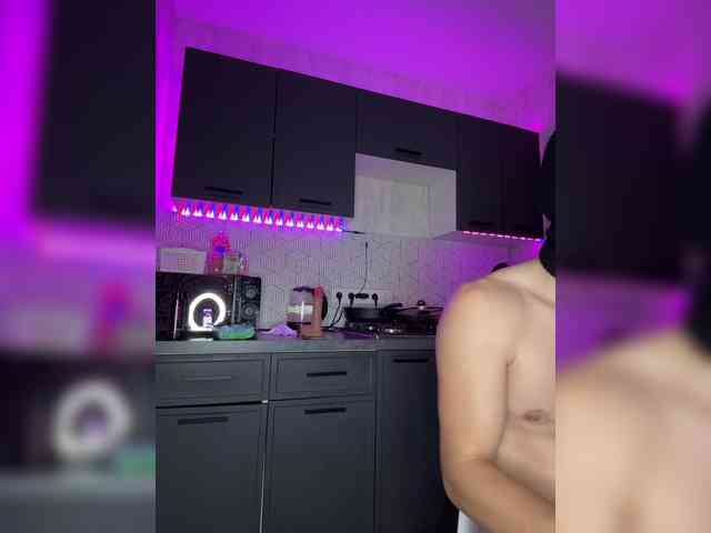 LallyRose webcam