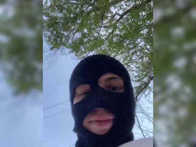 live cam to cam LallyRose