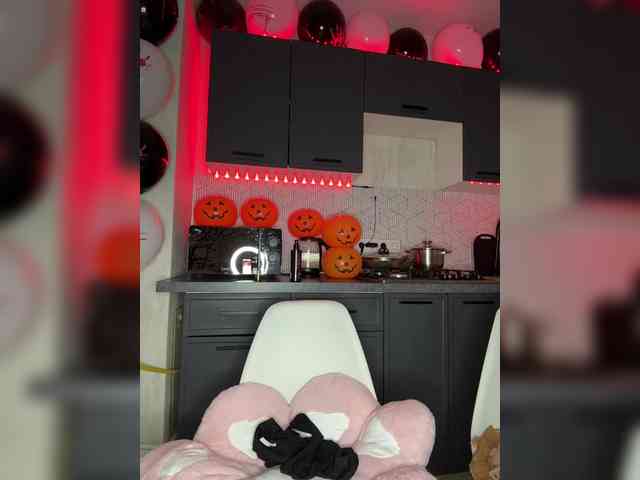 LallyRose webcam