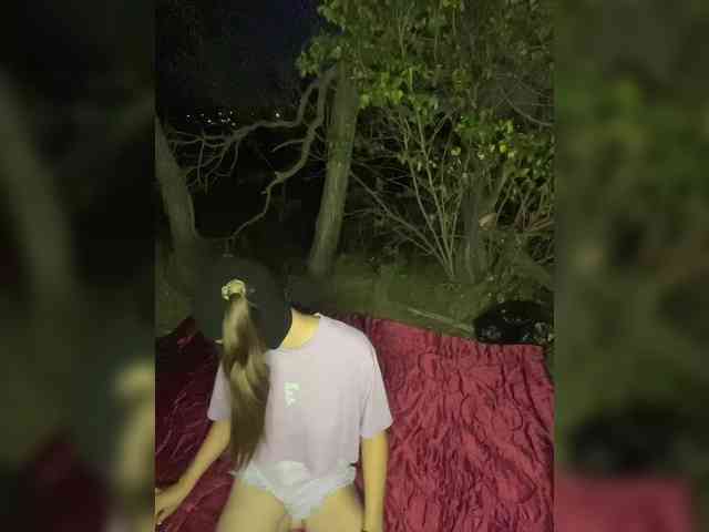 LallyRose webcam