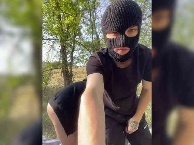 LallyRose webcam