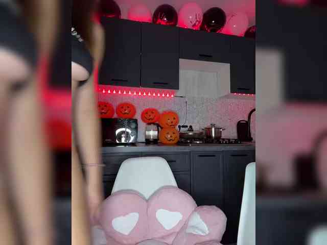 LallyRose webcam