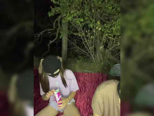 LallyRose webcam