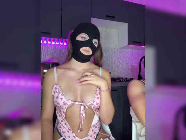 LallyRose webcam