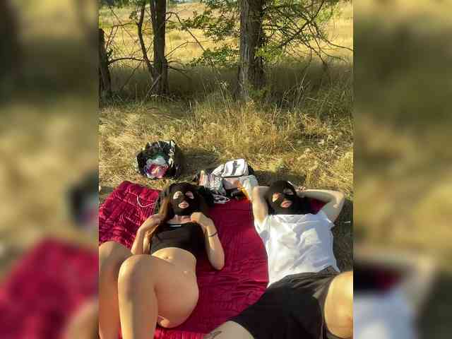 videochat LallyRose