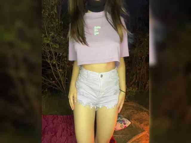 LallyRose webcam