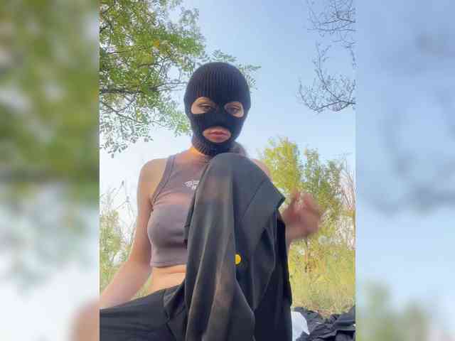 online camsex LallyRose