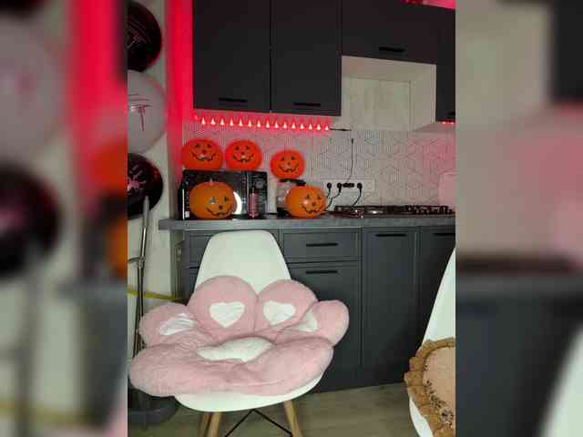 LallyRose webcam
