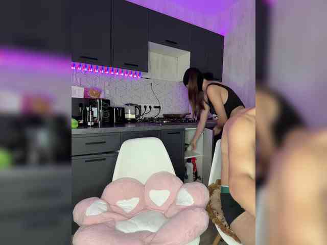 LallyRose Live Webcam on BongaCams