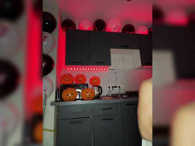 LallyRose webcam