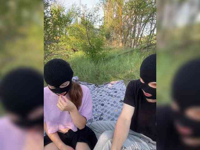 cam2cam chat LallyRose
