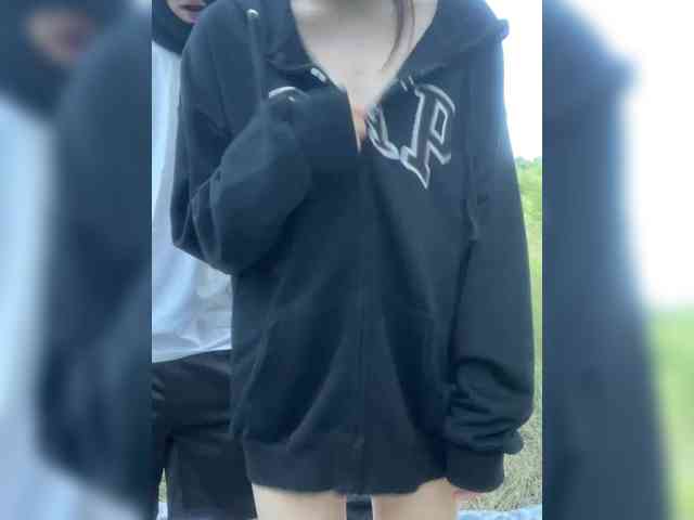 voyeur porn LallyRose