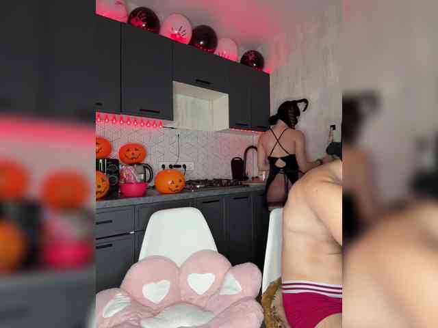 LallyRose webcam