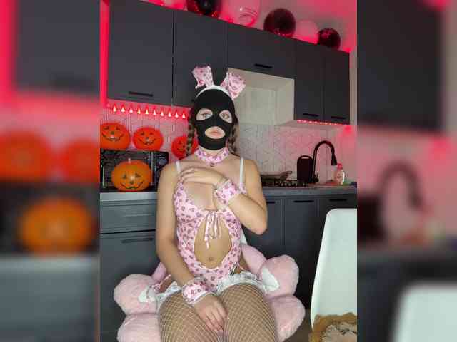 LallyRose webcam