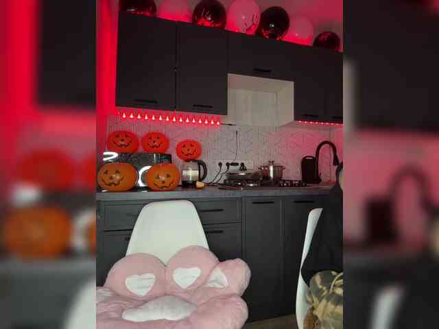LallyRose webcam