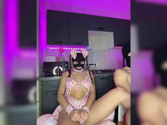 LallyRose's Sexcam