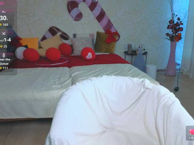 LunaBelli's BongaCams show and profile