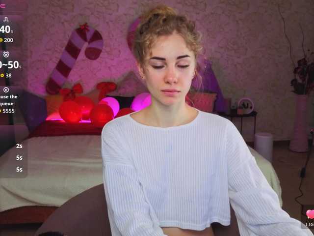 LunaBelli's BongaCams show and profile