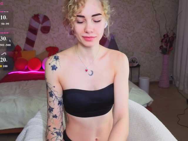 LunaBelli webcam bongacams model stream image