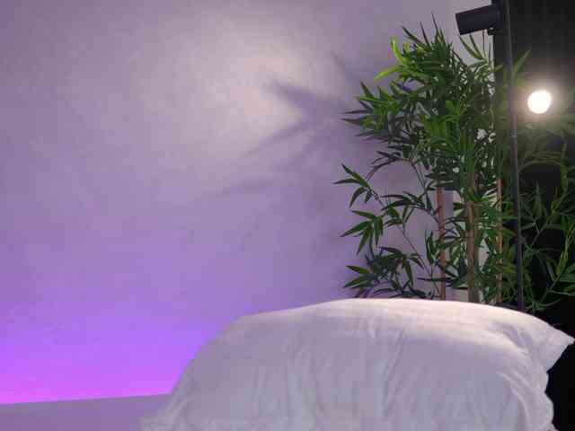 ArtTeasee Live Webcam on BongaCams