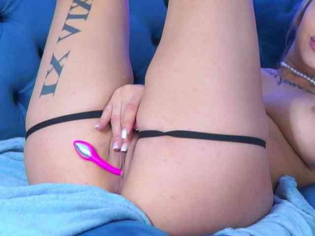 random adult chat InkedBlondeLust
