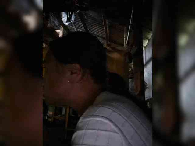 hanic webcam