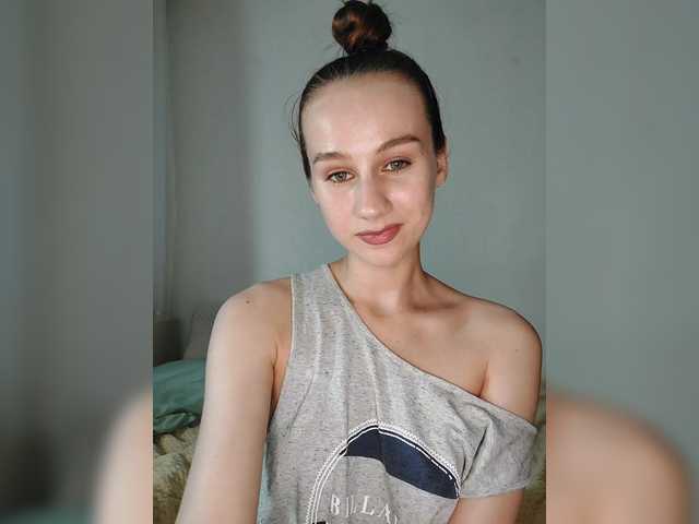 Gloriya-S from BongaCams