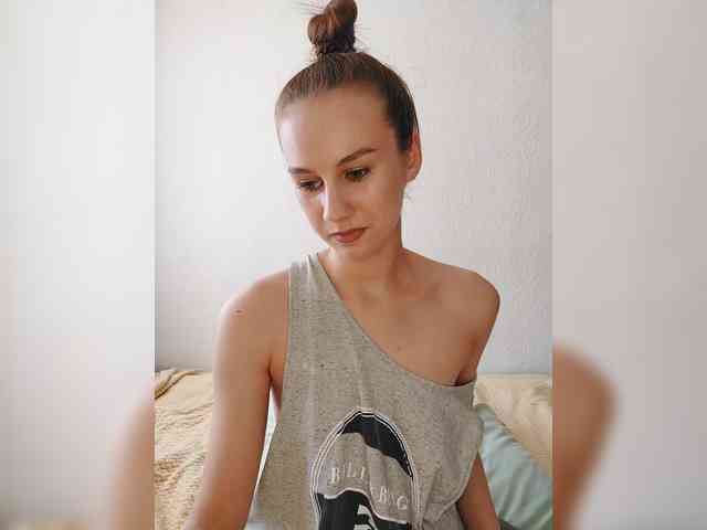 Gloriya-S webcam