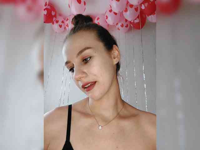 Gloriya-S webcam