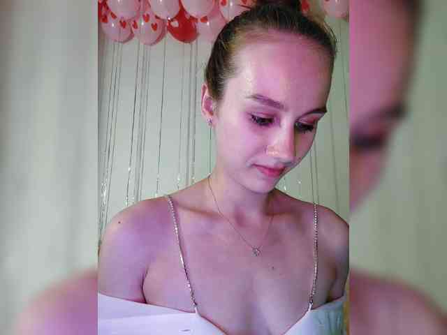 Gloriya-S webcam
