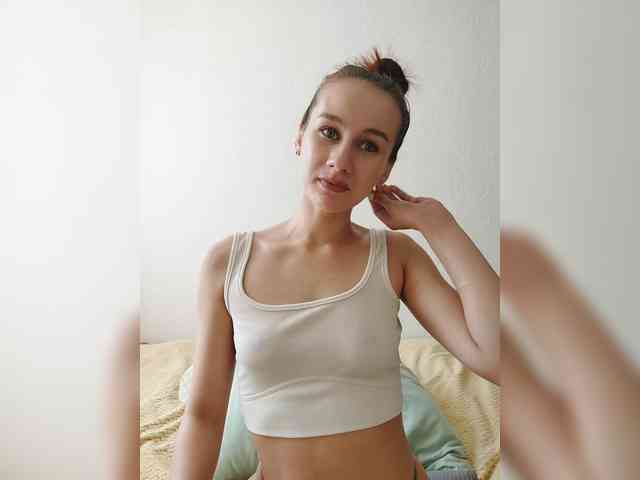 Gloriya-S webcam