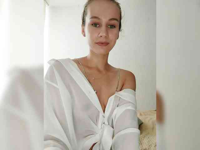 Gloriya-S webcam