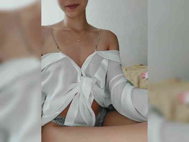 Gloriya-S webcam