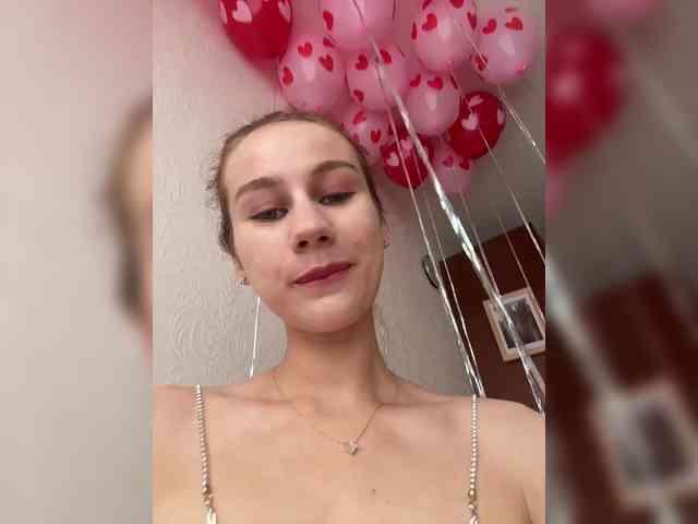 Gloriya-S webcam