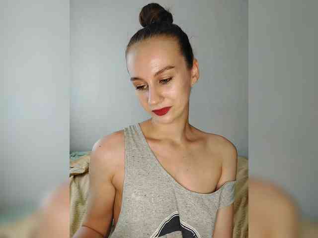 Gloriya-S webcam