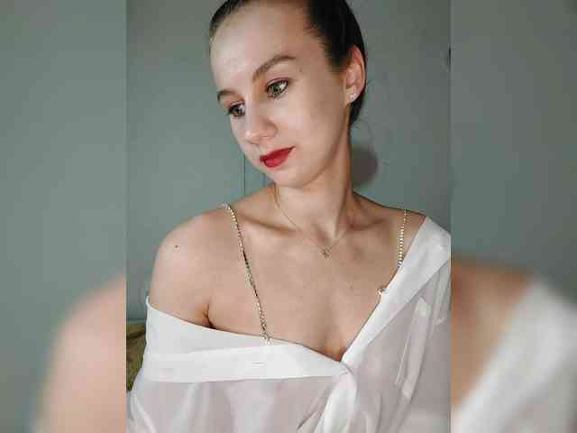 Gloriya-S webcam