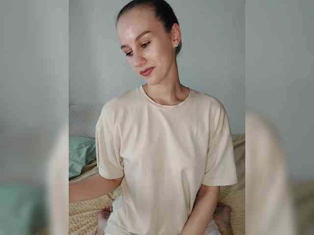 Gloriya-S webcam
