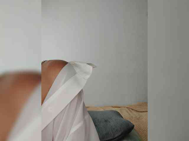 Gloriya-S webcam