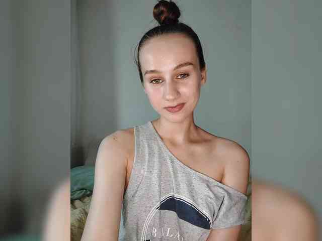 Gloriya-S webcam
