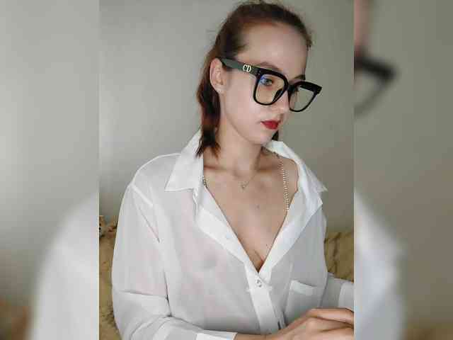 Gloriya-S webcam