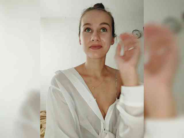 Gloriya-S webcam