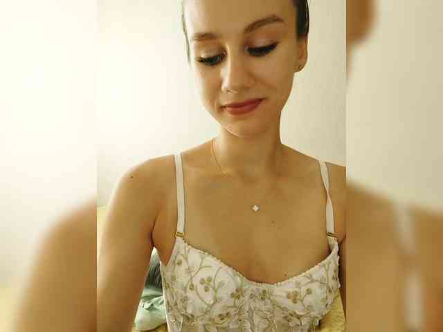 Gloriya-S webcam