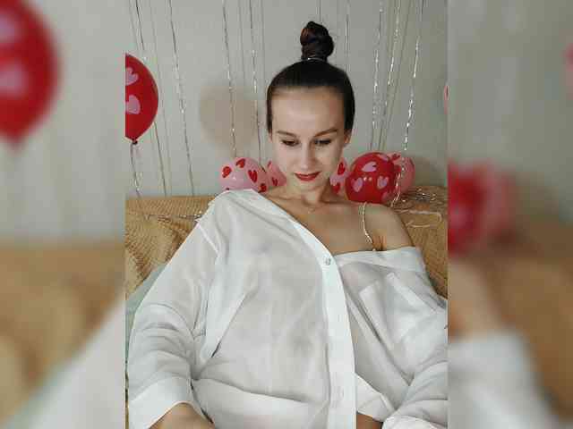 Gloriya-S webcam