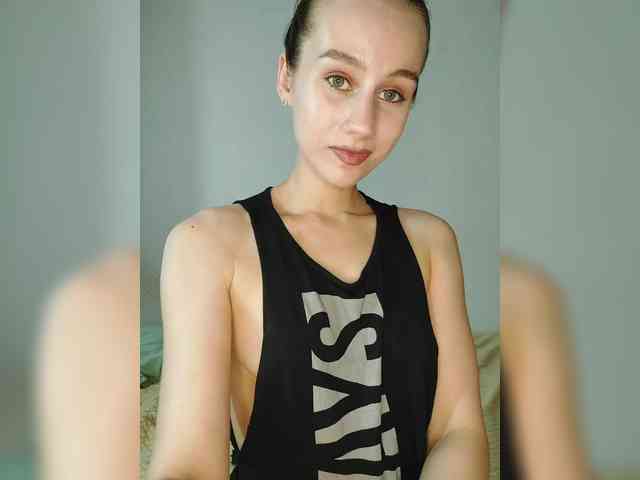 Gloriya-S webcam