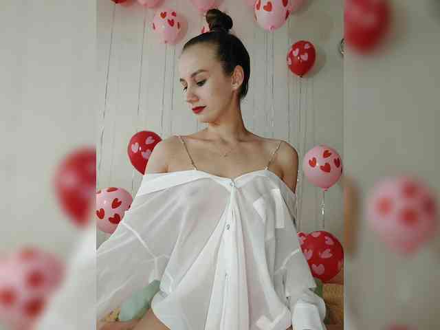 Gloriya-S webcam