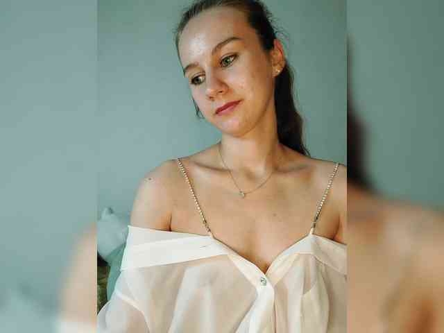 Gloriya-S webcam