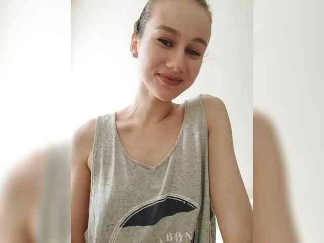 Gloriya-S webcam