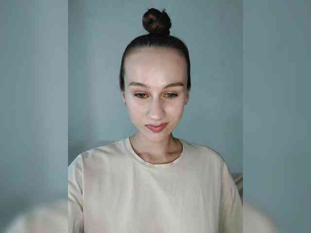 Gloriya-S webcam